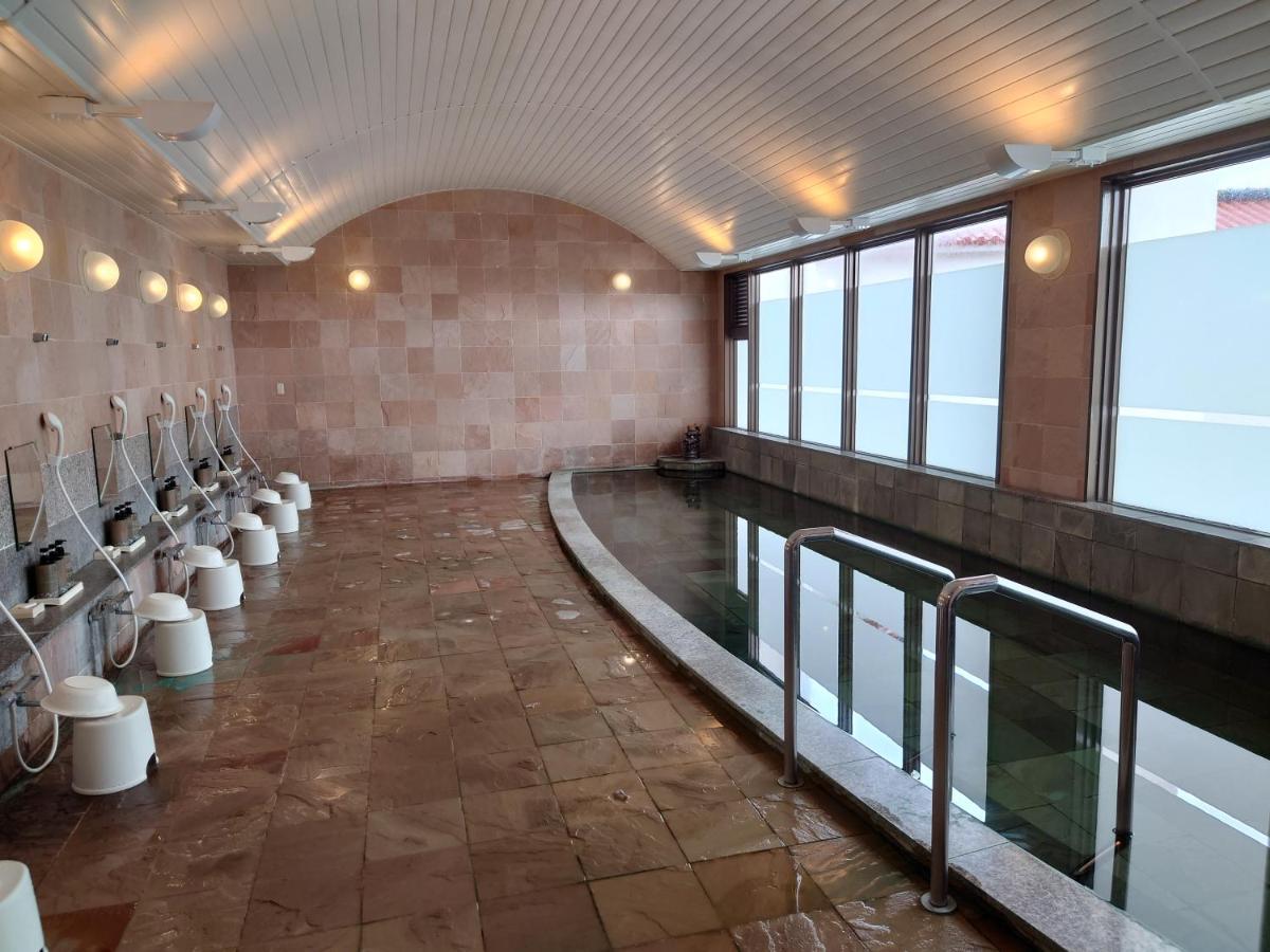 Ishigaki Seaside Hotel Luaran gambar