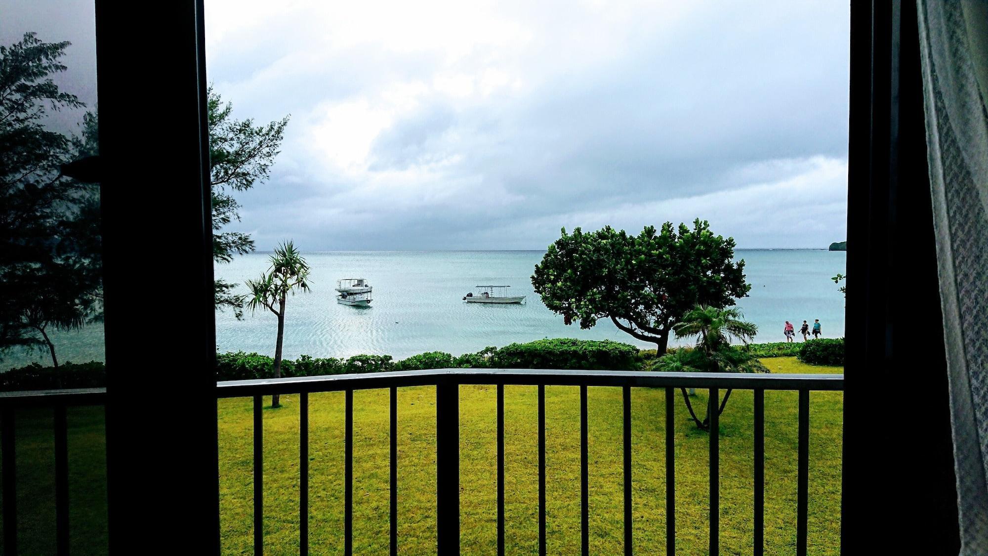 Ishigaki Seaside Hotel Luaran gambar