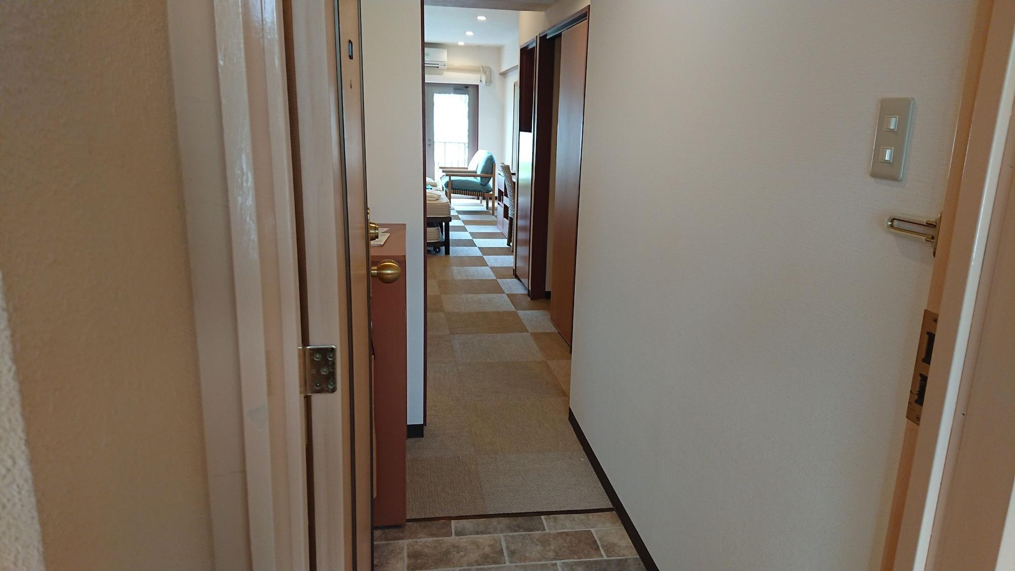 Ishigaki Seaside Hotel Luaran gambar