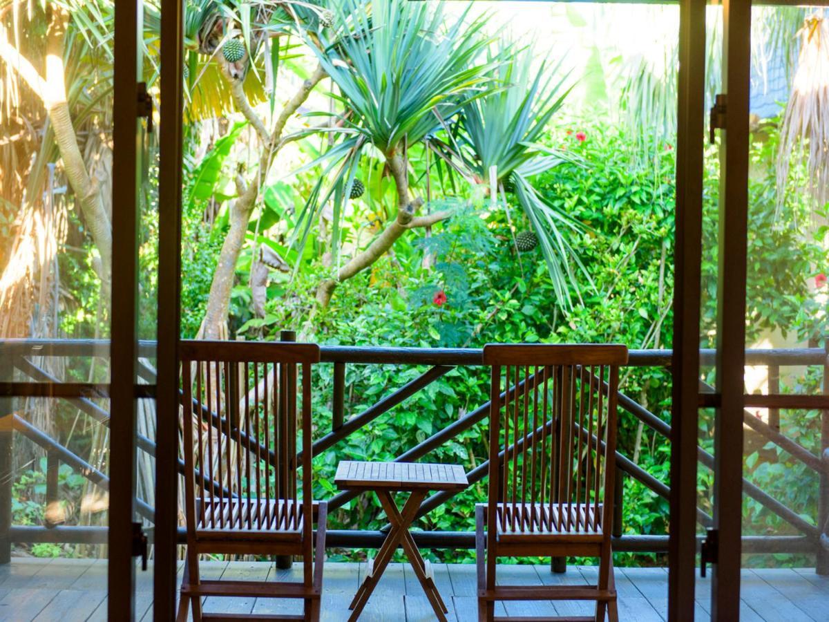 Ishigaki Seaside Hotel Luaran gambar