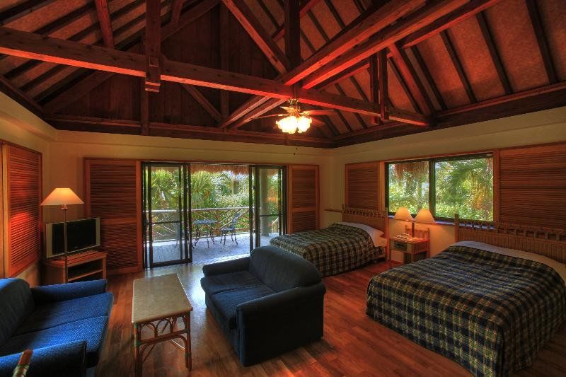 Ishigaki Seaside Hotel Luaran gambar